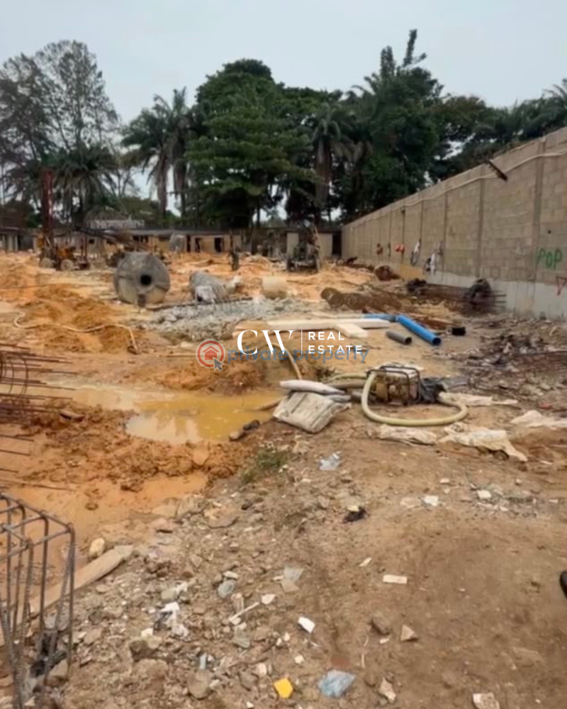 3 bedroom Flat & Apartment For Sale Ikoyi Lagos - 0
