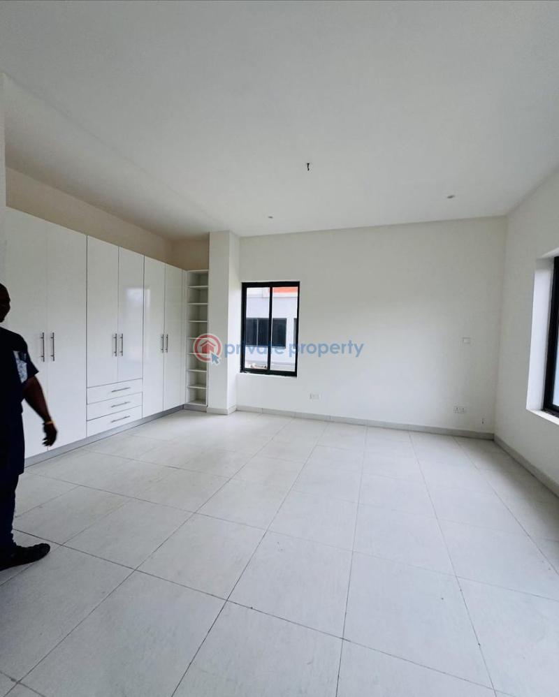 2 bedroom Flat & Apartment For Sale Alausa Ikeja Lagos - 6