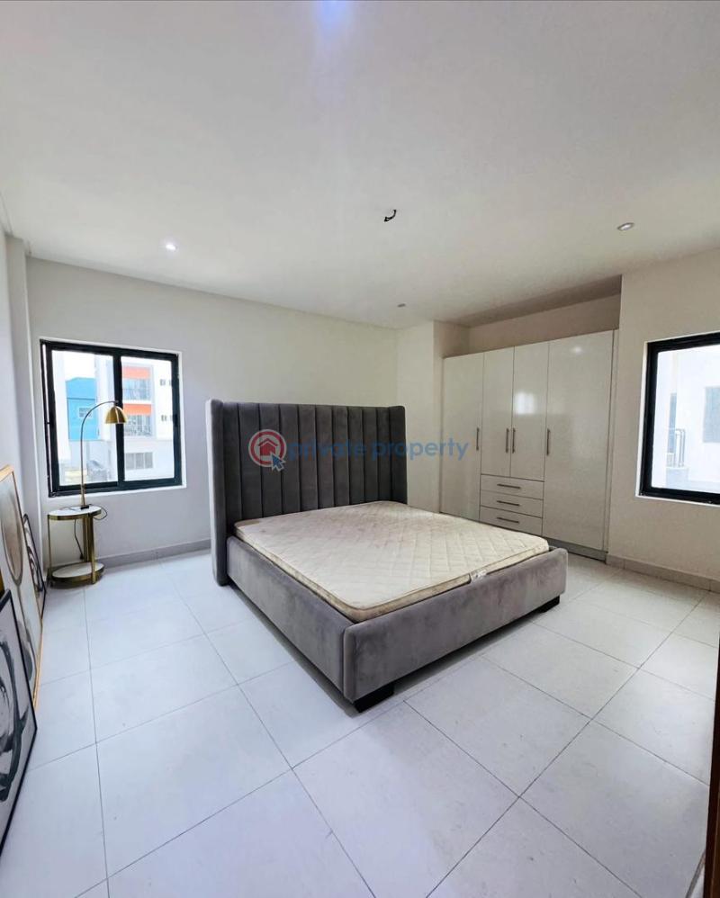 2 bedroom Flat & Apartment For Sale Alausa Ikeja Lagos - 4