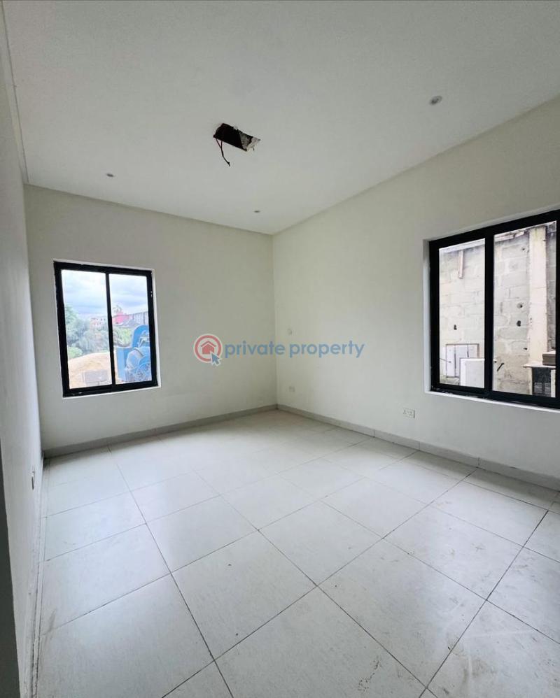 2 bedroom Flat & Apartment For Sale Alausa Ikeja Lagos - 3