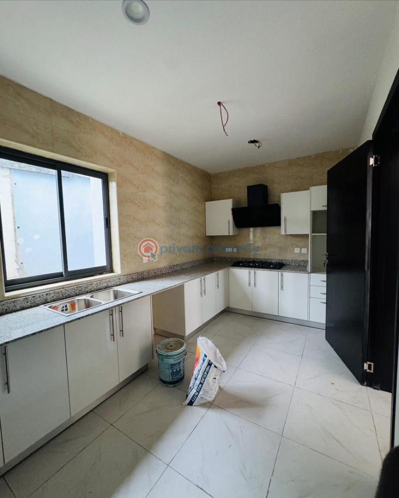 2 bedroom Flat & Apartment For Sale Alausa Ikeja Lagos - 1