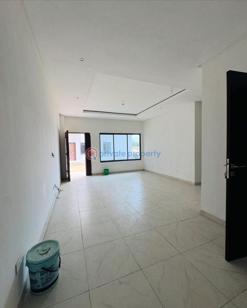 2 bedroom Flat & Apartment For Sale Alausa Ikeja Lagos - 2