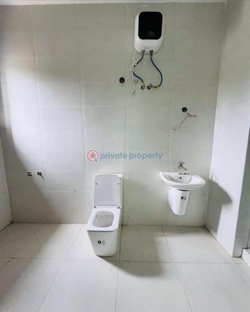 2 bedroom Flat & Apartment For Sale Alausa Ikeja Lagos - 7