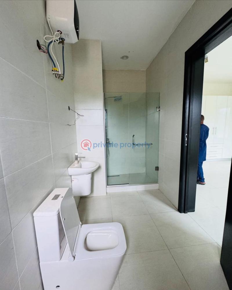 2 bedroom Flat & Apartment For Sale Alausa Ikeja Lagos - 5