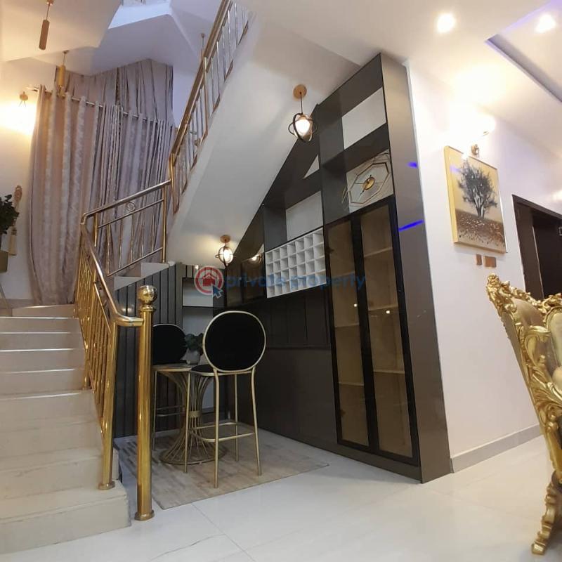 5 bedroom Duplex Short let Eputu, Ibeju Lekki, Lagos Eputu Ibeju-Lekki Lagos - 8