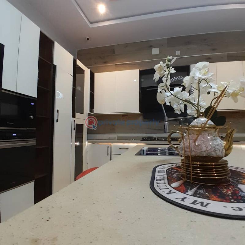 5 bedroom Duplex Short let Eputu, Ibeju Lekki, Lagos Eputu Ibeju-Lekki Lagos - 42