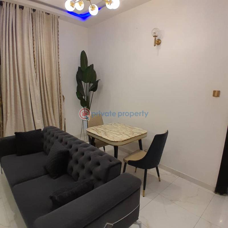 5 bedroom Duplex Short let Eputu, Ibeju Lekki, Lagos Eputu Ibeju-Lekki Lagos - 27