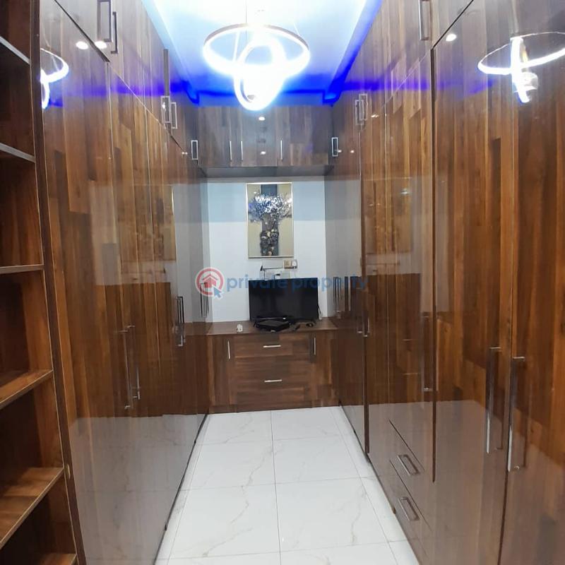 5 bedroom Duplex Short let Eputu, Ibeju Lekki, Lagos Eputu Ibeju-Lekki Lagos - 32