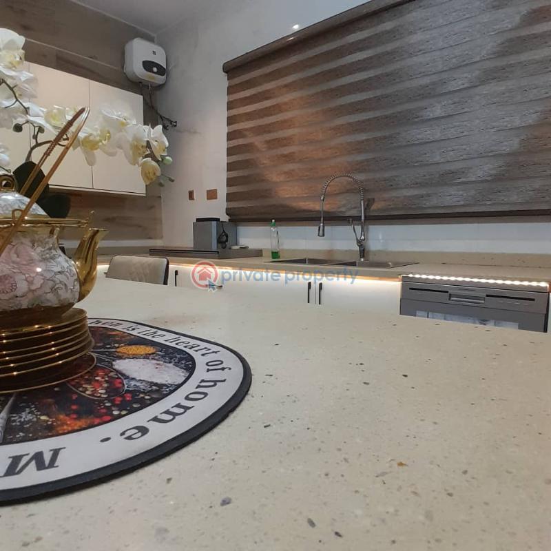 5 bedroom Duplex Short let Eputu, Ibeju Lekki, Lagos Eputu Ibeju-Lekki Lagos - 35