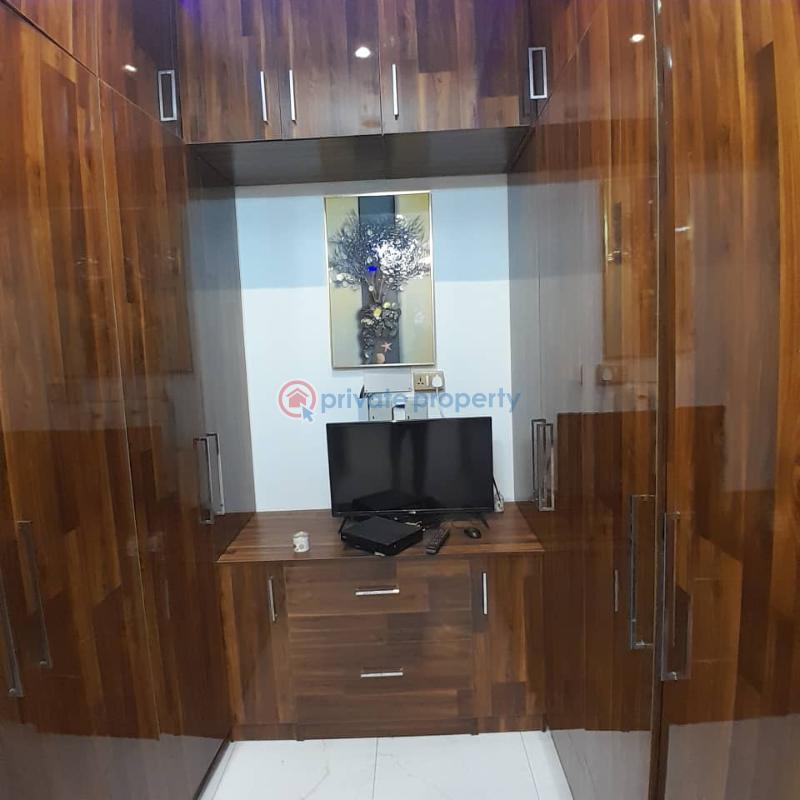5 bedroom Duplex Short let Eputu, Ibeju Lekki, Lagos Eputu Ibeju-Lekki Lagos - 30