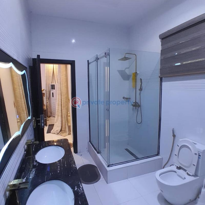 5 bedroom Duplex Short let Eputu, Ibeju Lekki, Lagos Eputu Ibeju-Lekki Lagos - 33
