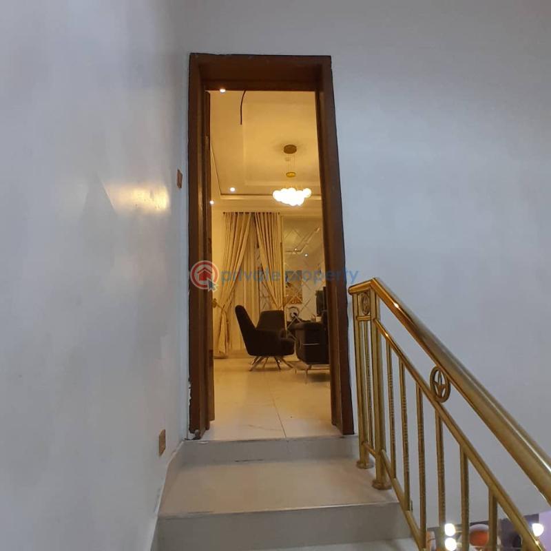 5 bedroom Duplex Short let Eputu, Ibeju Lekki, Lagos Eputu Ibeju-Lekki Lagos - 22