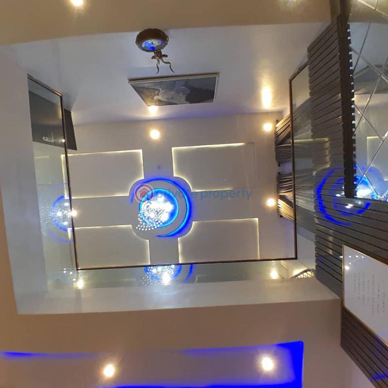 5 bedroom Duplex Short let Eputu, Ibeju Lekki, Lagos Eputu Ibeju-Lekki Lagos - 4