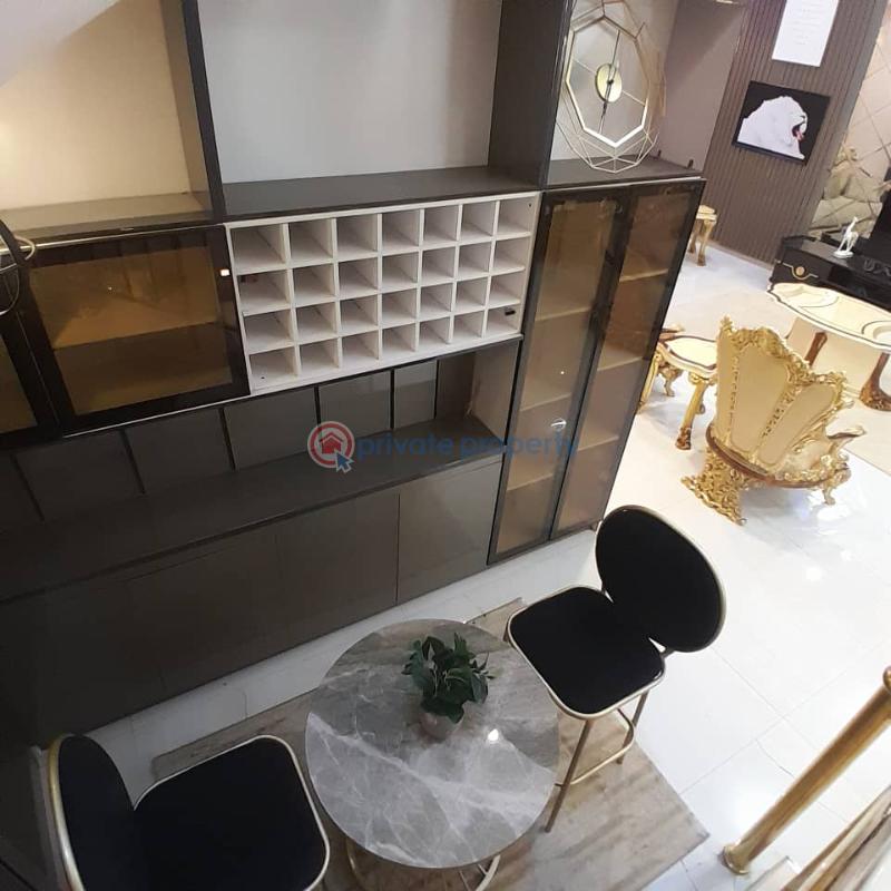 5 bedroom Duplex Short let Eputu, Ibeju Lekki, Lagos Eputu Ibeju-Lekki Lagos - 37