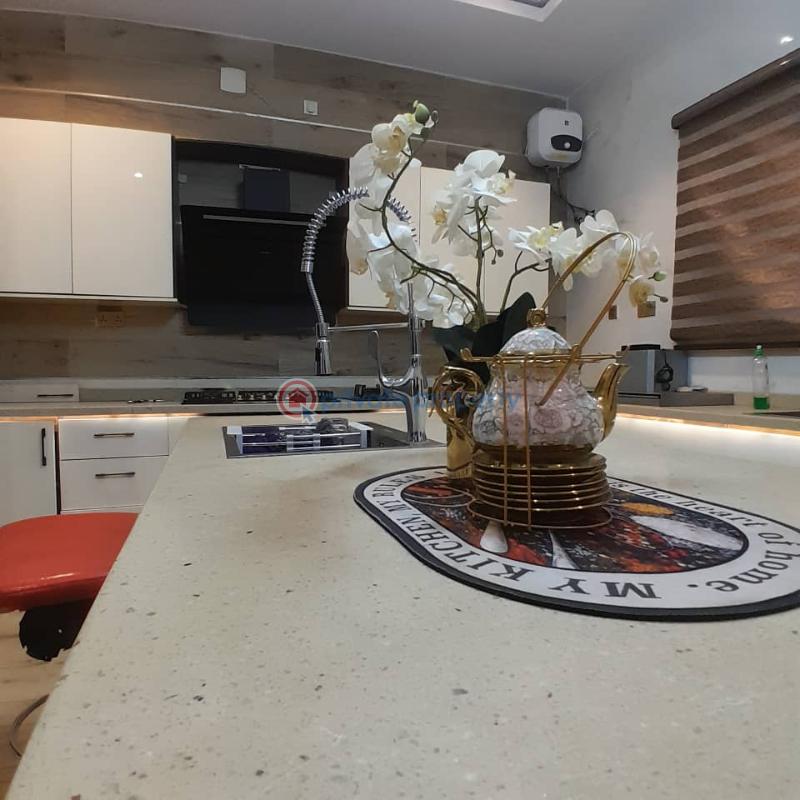 5 bedroom Duplex Short let Eputu, Ibeju Lekki, Lagos Eputu Ibeju-Lekki Lagos - 36