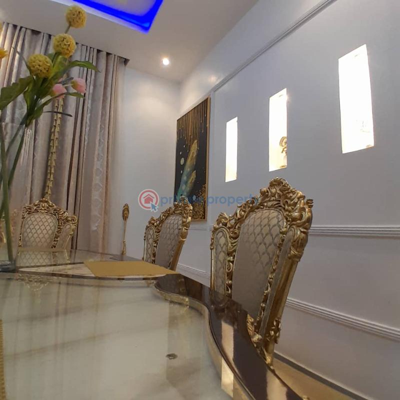 5 bedroom Duplex Short let Eputu, Ibeju Lekki, Lagos Eputu Ibeju-Lekki Lagos - 40