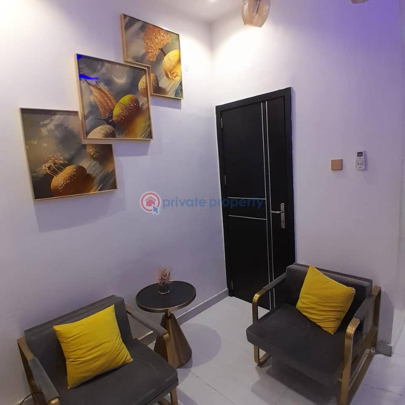 5 bedroom Duplex Short let Eputu, Ibeju Lekki, Lagos Eputu Ibeju-Lekki Lagos - 48