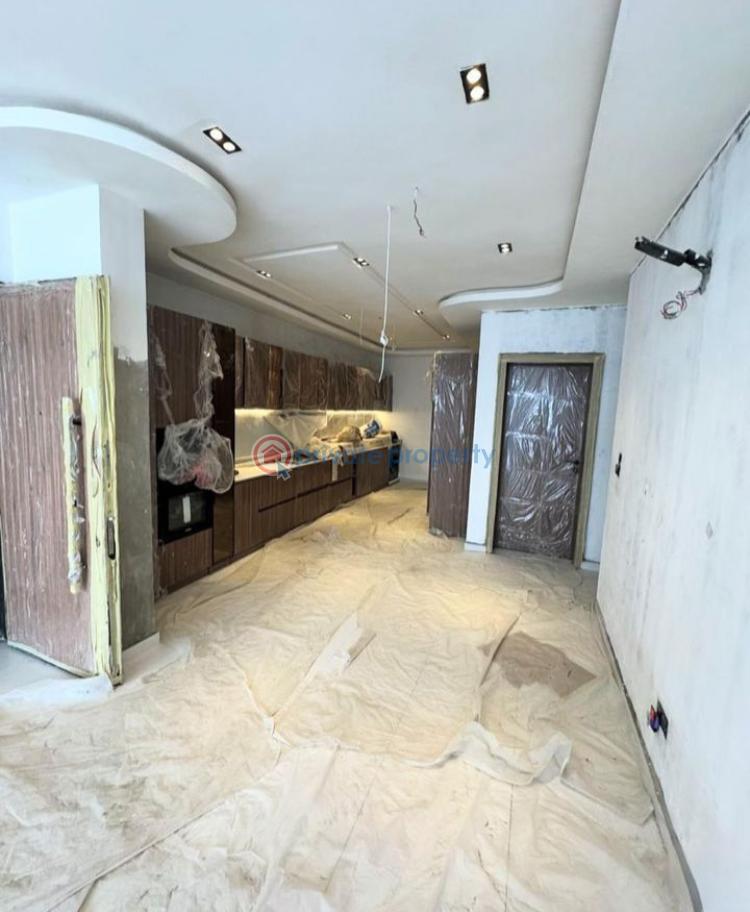 Luxury automated 2 bedroom apartment with loundry - 3 2 bedroom Block Of Flats For Sale Lekki Phase 1 Lagos - 3