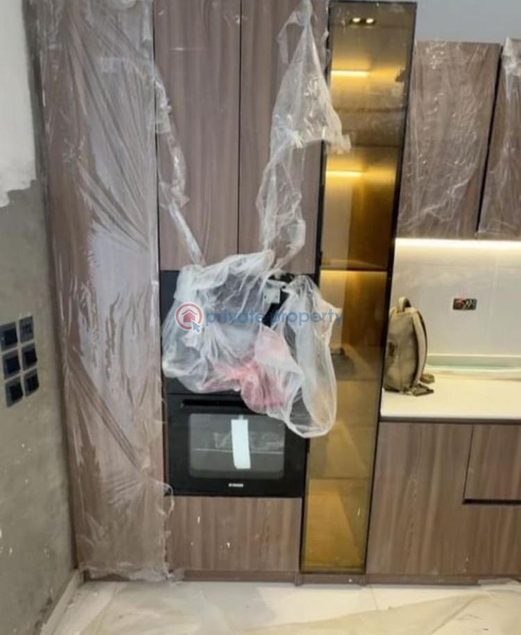 Luxury automated 2 bedroom apartment with loundry - 2 2 bedroom Block Of Flats For Sale Lekki Phase 1 Lagos - 2