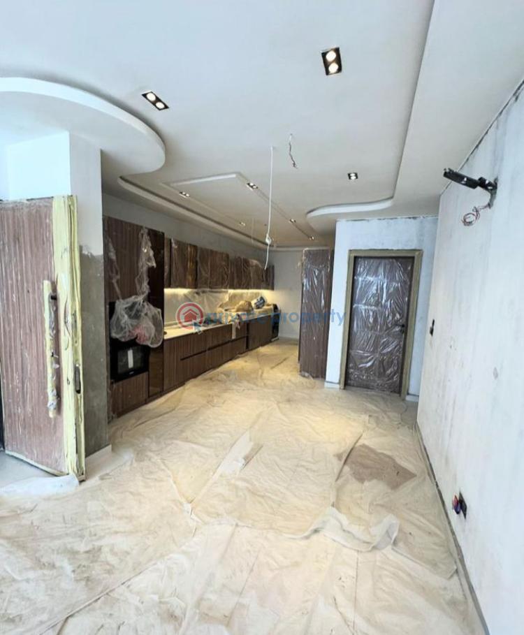 Luxury automated 2 bedroom apartment with loundry - 6 2 bedroom Block Of Flats For Sale Lekki Phase 1 Lagos - 6