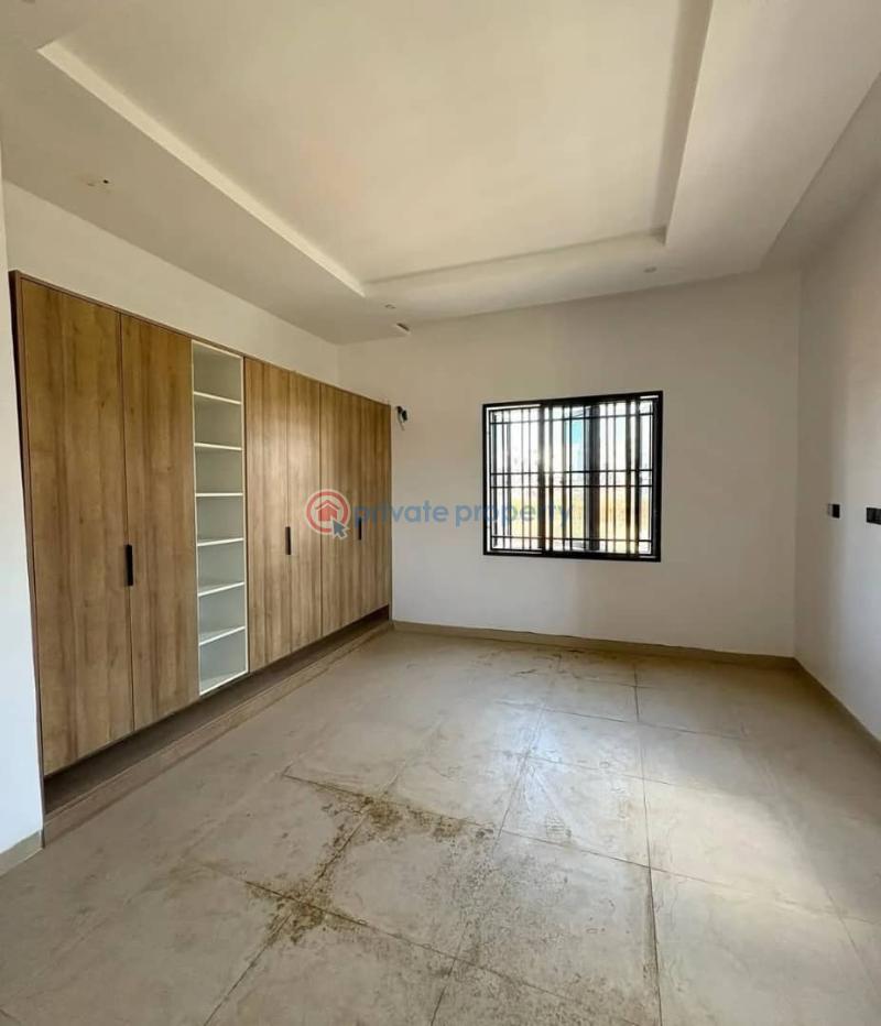 4 bedroom Terraced Duplex For Sale Life Camp Abuja Phase 3  - 4