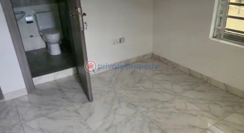 2 bedroom Block Of Flats For Rent Greenland Estate Ogombo Rd Ajah Lagos - 9