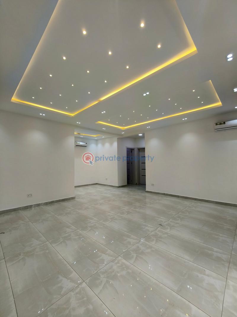 3 bedroom Block Of Flats For Rent Lekki Phase 1 Lagos - 1