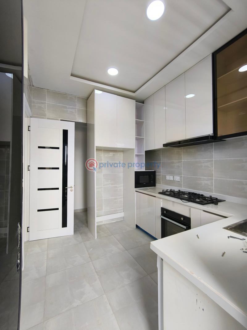 3 bedroom Block Of Flats For Rent Lekki Phase 1 Lagos - 4