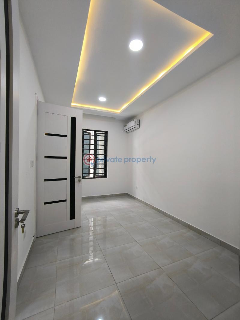 3 bedroom Block Of Flats For Rent Lekki Phase 1 Lagos - 9