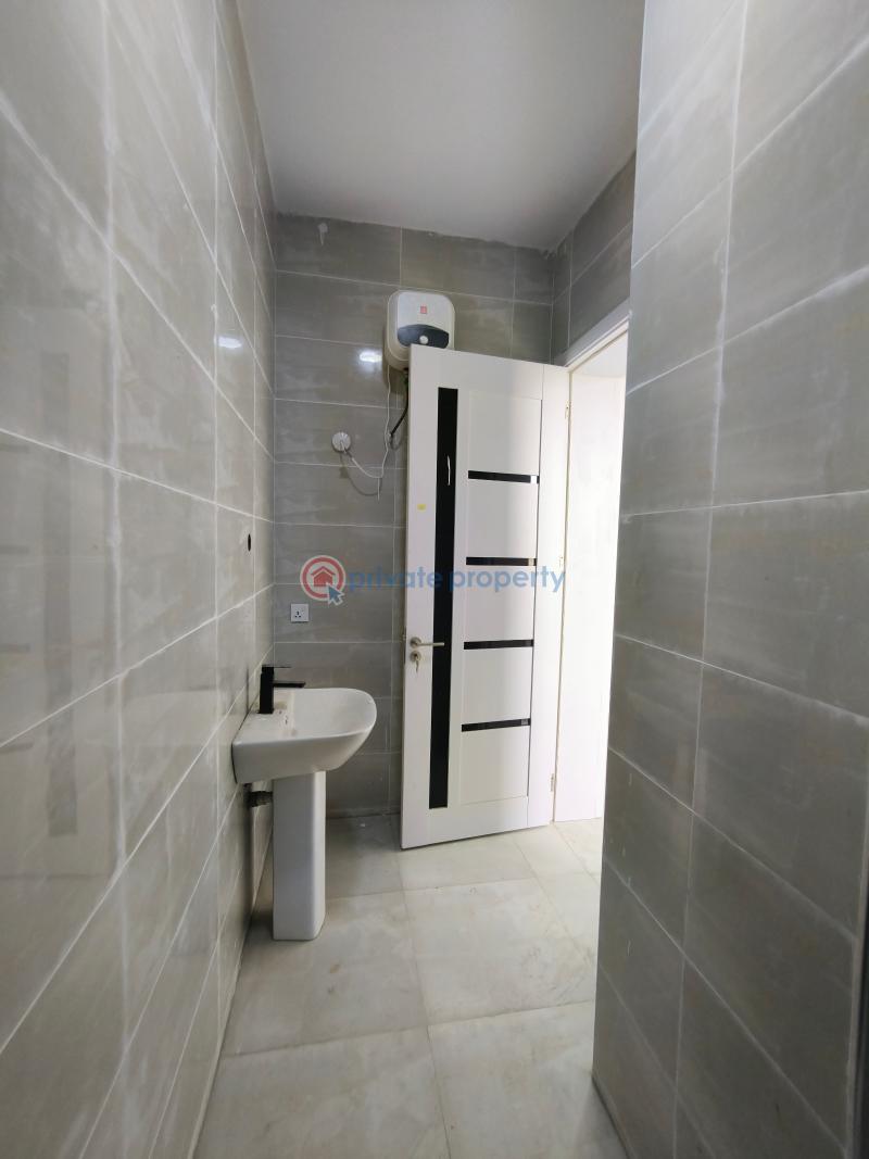 3 bedroom Block Of Flats For Rent Lekki Phase 1 Lagos - 7