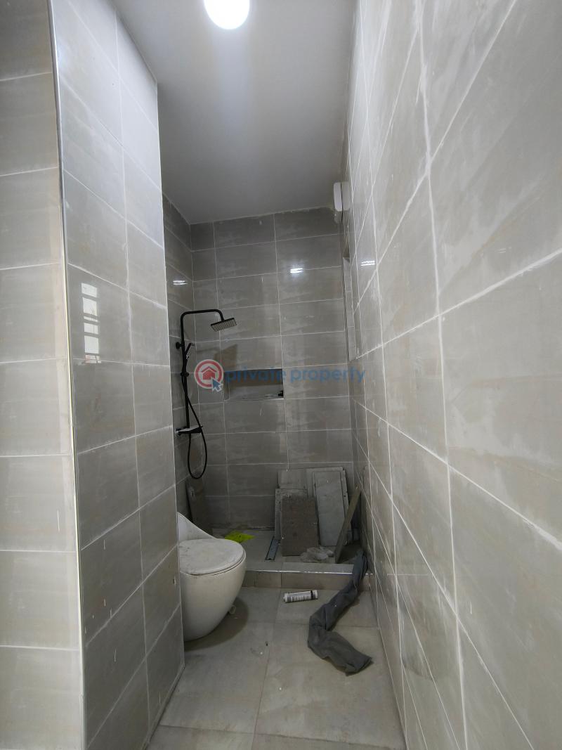 3 bedroom Block Of Flats For Rent Lekki Phase 1 Lagos - 6