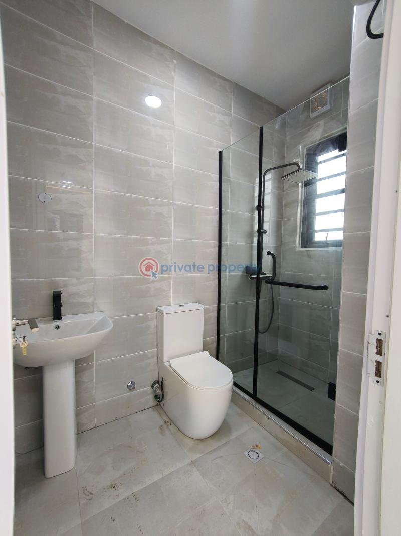 3 bedroom Block Of Flats For Rent Lekki Phase 1 Lagos - 15