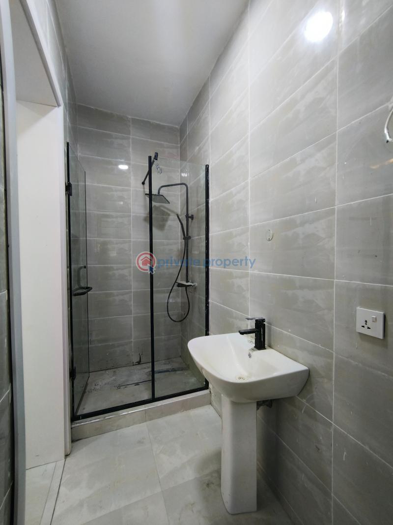 3 bedroom Block Of Flats For Rent Lekki Phase 1 Lagos - 10