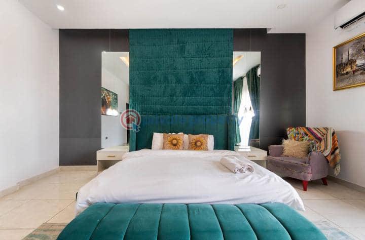 3 bedroom Block Of Flats Short let Lekki Phase 1 Lagos - 7