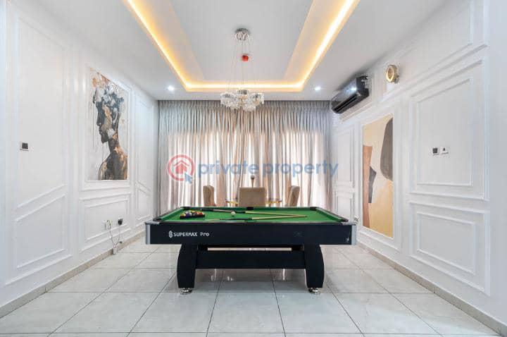 3 bedroom Block Of Flats Short let Lekki Phase 1 Lagos - 5