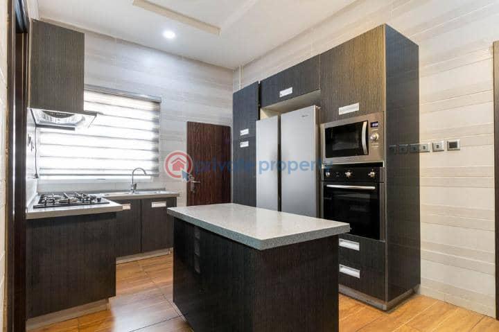 3 bedroom Block Of Flats Short let Lekki Phase 1 Lagos - 18