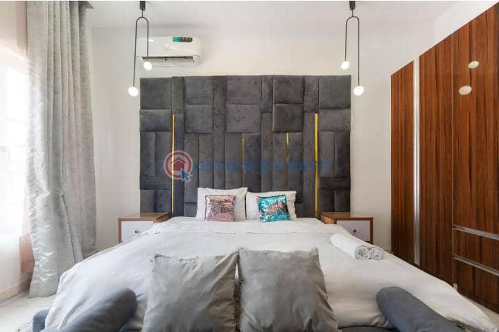 3 bedroom Block Of Flats Short let Lekki Phase 1 Lagos - 17