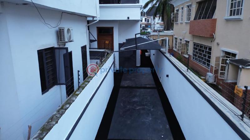 3 bedroom Semi detached Duplex Short let Ikota Lekki Lagos - 12