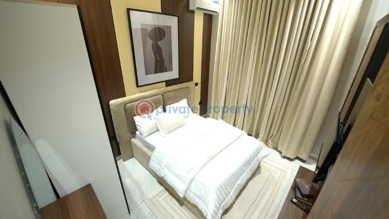 3 bedroom Semi detached Duplex Short let Ikota Lekki Lagos - 11