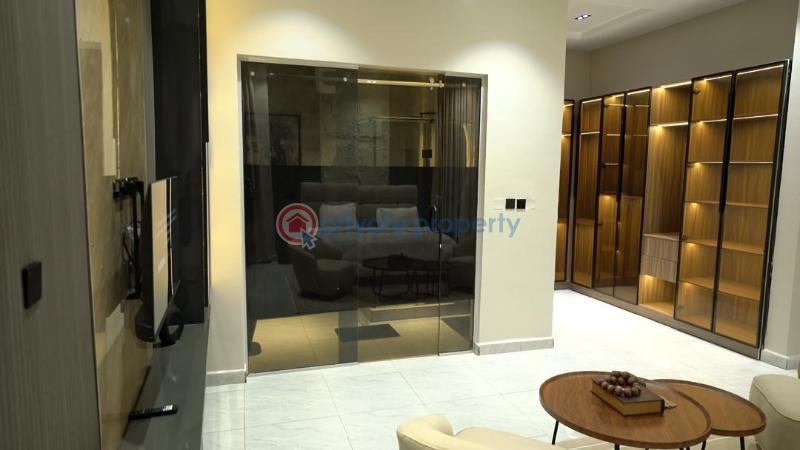 3 bedroom Semi detached Duplex Short let Ikota Lekki Lagos - 18