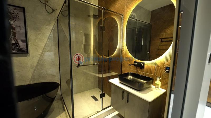 3 bedroom Semi detached Duplex Short let Ikota Lekki Lagos - 19