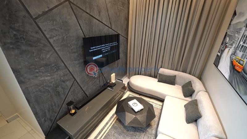 3 bedroom Semi detached Duplex Short let Ikota Lekki Lagos - 9