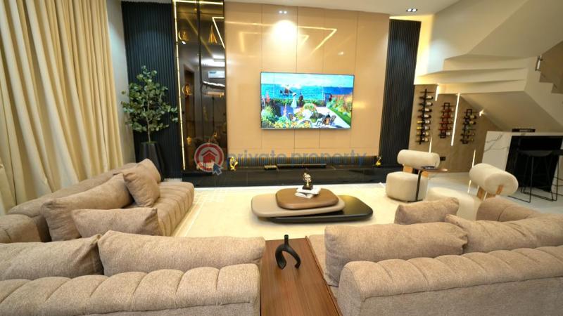 3 bedroom Semi detached Duplex Short let Ikota Lekki Lagos - 1