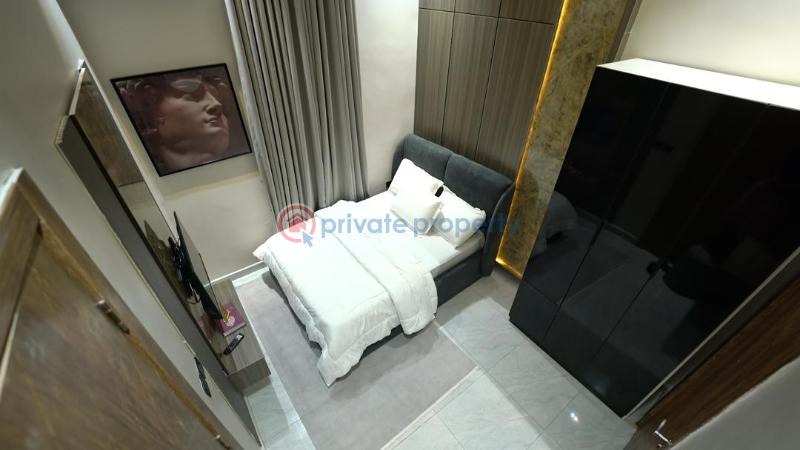 3 bedroom Semi detached Duplex Short let Ikota Lekki Lagos - 13