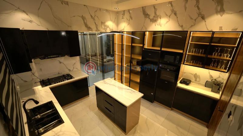 3 bedroom Semi detached Duplex Short let Ikota Lekki Lagos - 14