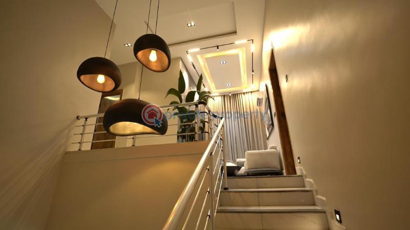 3 bedroom Semi detached Duplex Short let Ikota Lekki Lagos - 17