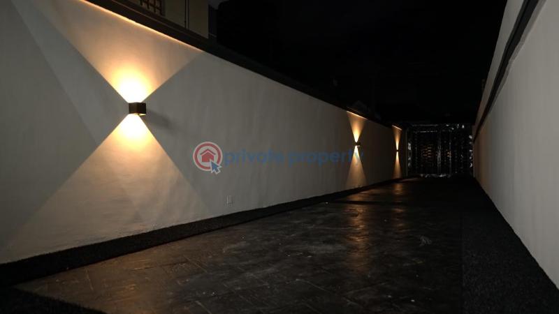 3 bedroom Semi detached Duplex Short let Ikota Lekki Lagos - 10
