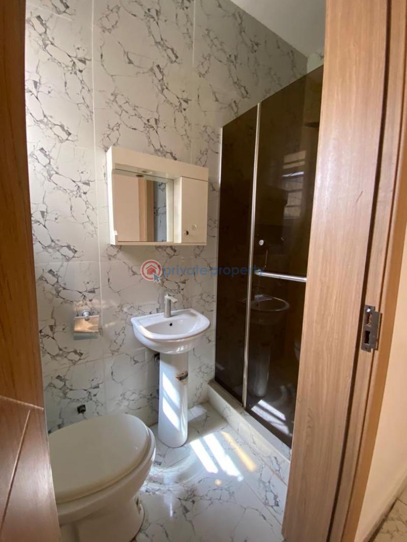 1 bedroom Shared Apartment For Rent Nice Estate In Lekki County Ikota Lekki Expressway Lagos - 5