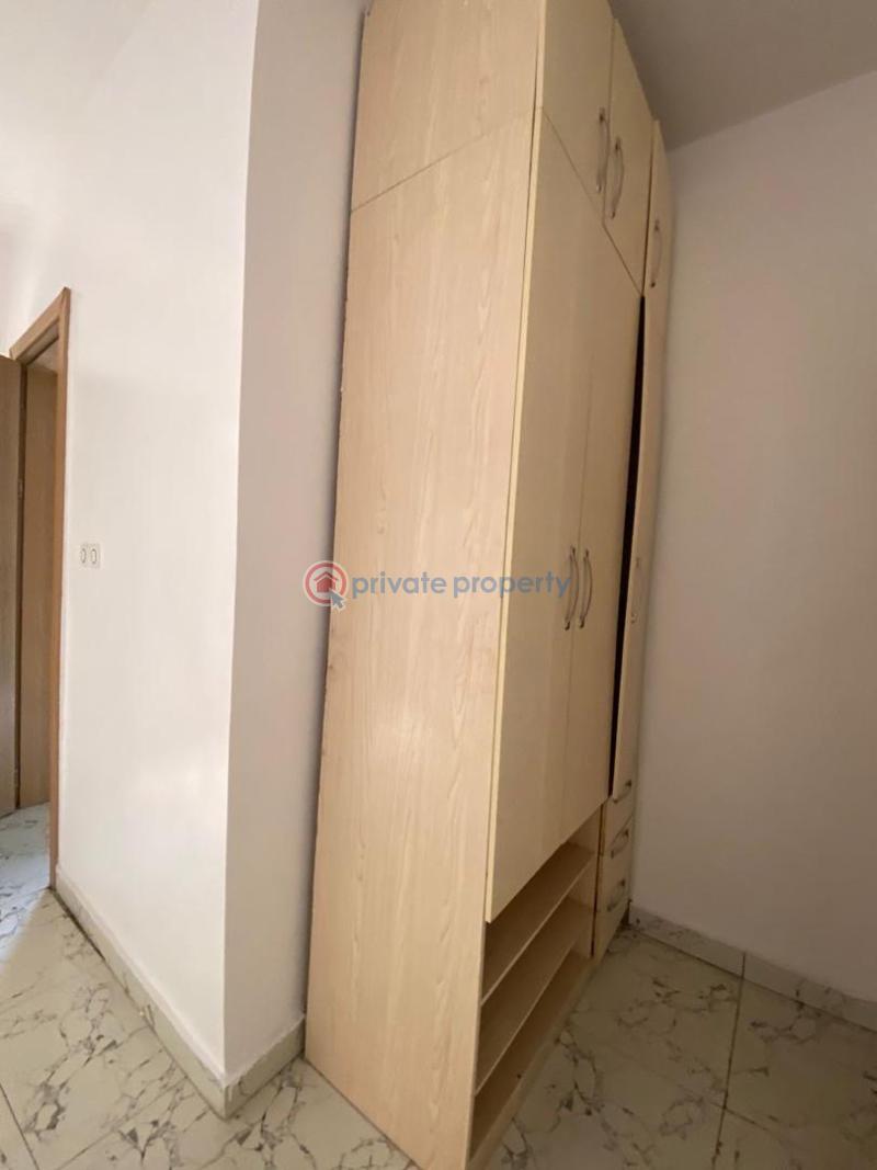 1 bedroom Shared Apartment For Rent Nice Estate In Lekki County Ikota Lekki Expressway Lagos - 4