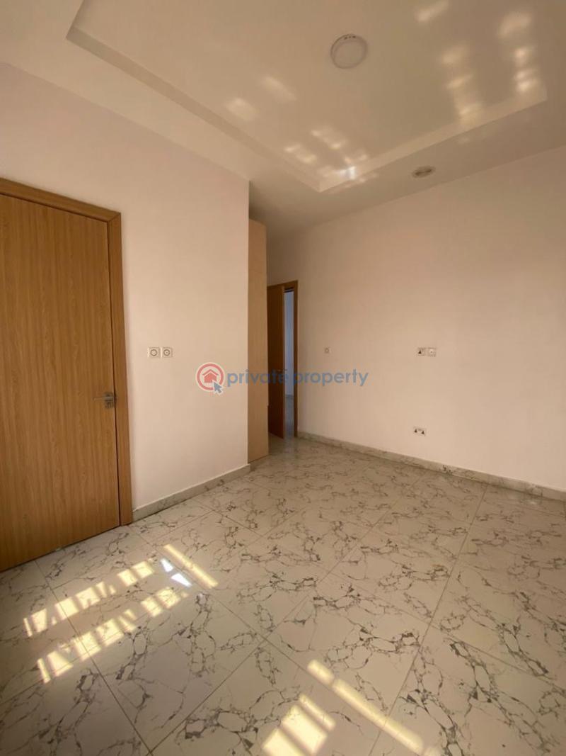 1 bedroom Shared Apartment For Rent Nice Estate In Lekki County Ikota Lekki Expressway Lagos - 6